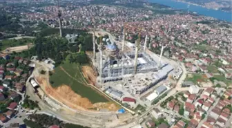 Çamlıca'ya Teleferik Yerine Metro Geliyor