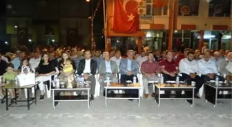 Doğanşehir Kaymakamlığı'ndan Vatandaşlara Aşure İkramı