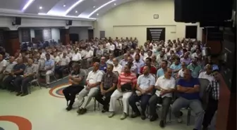 Düzce Müftülüğü Ağustos Ayı Personel Toplantısı Yapıldı