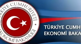 Ekonomi Bakanlığı Açıklaması