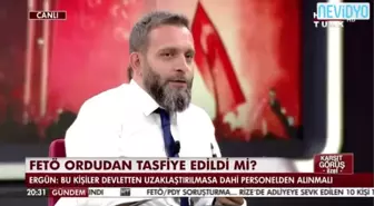 Erdoğan'ın Uçağında 'Darbe Şakalaşması'