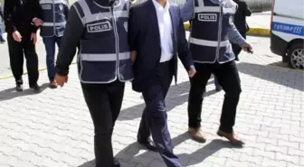 Fetö'nün Darbe Girişimi