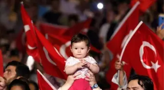 Fetö'nün Darbe Girişimine Tepkiler