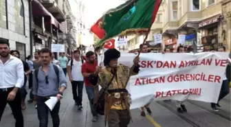 Fetö'nün Darbe Girişimine Tepkiler