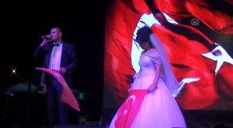 Fetö'nün Darbe Girişimi