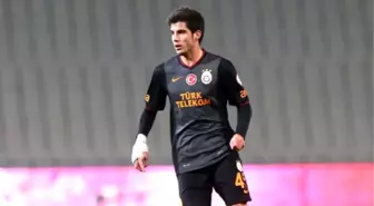 Galatasaray'da Oğuzhan Kayar, Aydın 1923'e Transfer Oldu