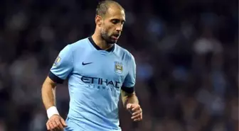 Galatasaray, Manchester City'den Zabaleta'yı İstiyor