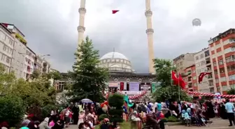 Hafızlık İcazet Töreni