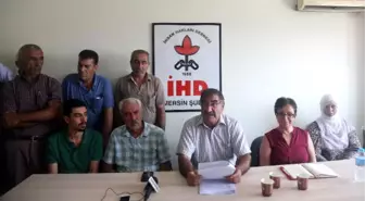 İHD Başkanı: Cezaevlerinde Hak İhlalleri Arttı