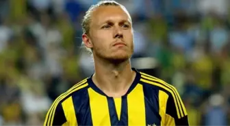 Kjaer'e Sürpriz Talip!