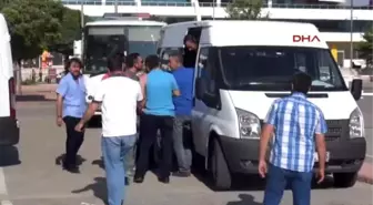 Konya'da Fetö/pdy Operasyonunda 26 Tutuklama