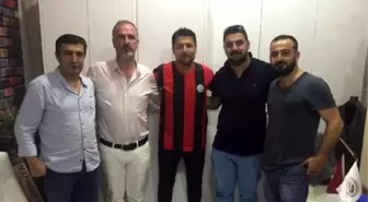 Mehmet Sönmez Demir Orhangazispor'da