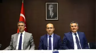 TBMM Heyeti Darbenin Arkasında ABD Olduğuna İnanmıyor