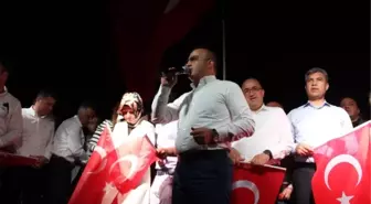 AK Parti Grup Başkanvekili Turan: 'Çanakkale Geçilmez Ruhunu Türkiye Geçilmez Yaptık'