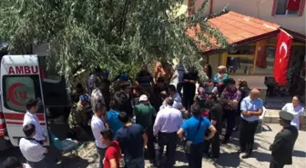 Düğün Hazırlığı Yapan 18 Günlük Uzman Çavuş Şehit Düştü