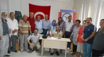 Eskişehirli Şair ve Ozanlardan Şiir ve Türkü Şöleni