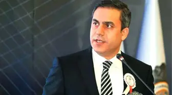 Hakan Fidan Darbecilerin Elinden 20 Dakika İle Kurtulmuş