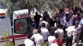 Isparta Düğün Hazırlığı Yapan 18 Günlük Uzman Çavuş Şehit Düştü