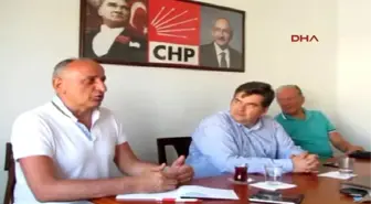 İzmir CHP İstanbul Milletvekili Dursun Çiçek'ten Fetö Açıklaması