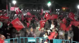 Konya - Demokrasi Nöbetinde Nikah