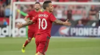 Mls'de Giovinco Durdurulamıyor!