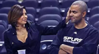 Tony Parker'in Eşini Aldattığı Ev Satışa Çıkarıldı