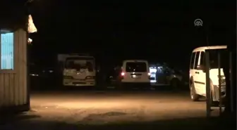 Zonguldak'ta Trafik Kazası: 3 Yaralı