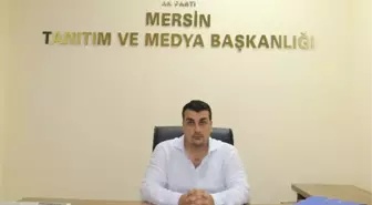 AK Parti'li Bostan; '7 Ağustos Mitingi, 15 Temmuz Zaferini Perçinledi'