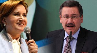 Meral Akşener'den Melih Gökçek Hakkında Suç Duyurusu!