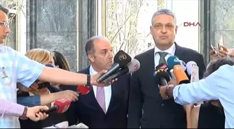 Almanya Dışişleri Müsteşarı'ndan 'Darbecilerin' Yargılanma Süreci Açıklaması
