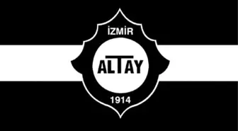 Altay'da 10-11 Futbolcu A Takımdan Elenecek