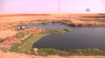 Atık Su Kanalına Girerek Boğulan 3 Çocuğun Yakınları Belediyeye Tepki Gösterdi