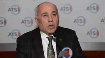 Atso'nun Korkuteli Osb Çalışmaları Tüm Hızıyla Sürüyor