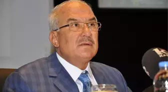Başkan Kocamaz: 'Su Kaynakları Kurudu'