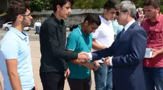 Bitlis'in Düşman İşgalinden Kurtarılış Yıldönümü