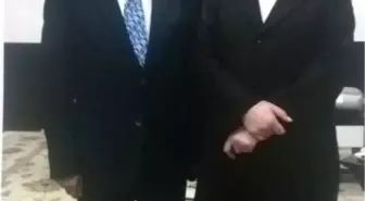 Boydak'ın FETÖ Lideri Fethullah Gülen ile Fotoğrafları Ortaya Çıktı
