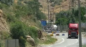 Hakkari'de PKK Saldırısı: 1 Ölü