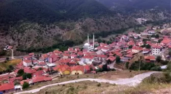 Çankırı'nın Yukarıöz Köyü'nün Neredeyse Tamamı Fransa'da İkamet Ediyor