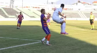 Denizlispor Yeni Sezonda Taraftarına Umut Vermedi