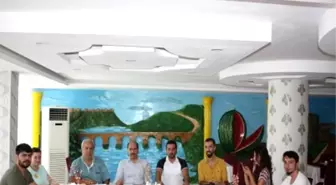 Diyarbakır'da Yerel Medya Örgütlenecek