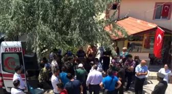 Siirt'deki Terör Saldırısı