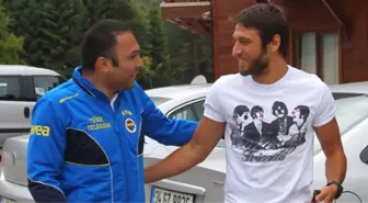 Egemen Korkmaz Geri Dönüyor!