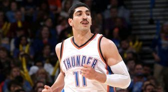 Enes Kanter İyice Azıttı! FETÖ Yemini Etti