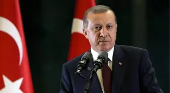 Erdoğan'dan AB'ye: Vize Muafiyeti Uygulanmazsa Sığınmacı Anlaşması Biter