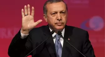 Erdoğan'dan Le Monde'a 'Vize' Açıklaması