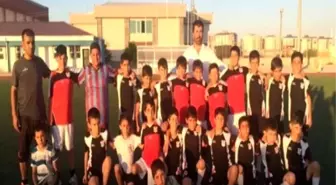 Erganispor ve Gençlerbirliği Harıl Harıl Çalışıyorlar