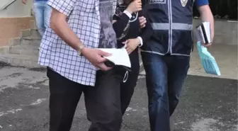 Evine Zorla Girmek İsteyen Tesisatçıyı Av Tüfeğiyle Öldürdü