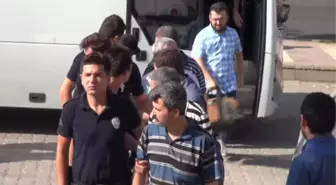 Fetö'nün Darbe Girişimine İlişkin Soruşturma