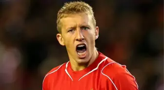 Galatasaray'ın İstediği Lucas Leiva'ya Sampdoria Kulübü de Talip Oldu