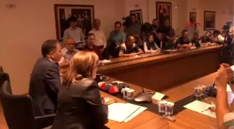Gaziantep'te Fetö Soruşturmasında 1516 Kişi Açığa Alındı, 198 Kişi Tutuklandı